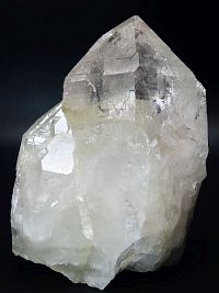 スイスアルプス水晶 ロッククリスタル