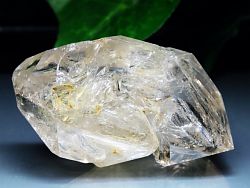 エレスチャルクォーツ（ジャカレークォーツ）水晶原石－メキシコ産
