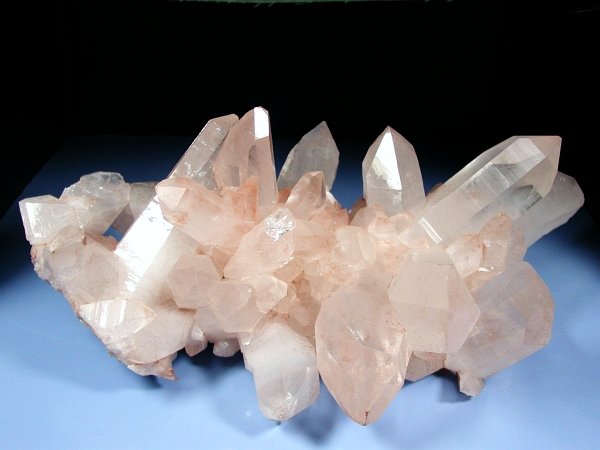 ヒマラヤ水晶マニカランヒマラヤ水晶原石