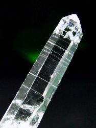 コロンビアレムリアンシードクリスタル ブラジルレムリアン水晶