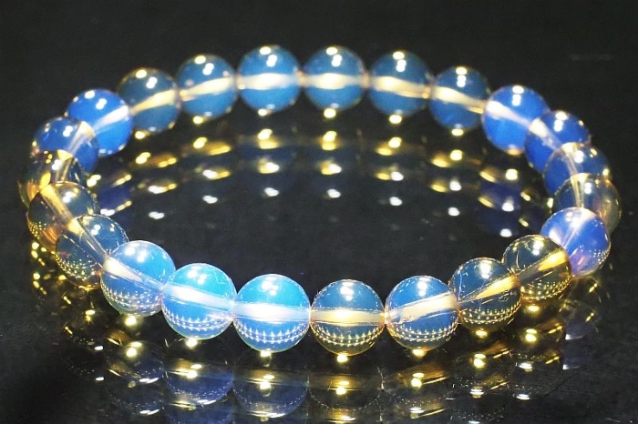 �u���[�A���o�[�u���X���b�g TOP �h�~�j�J�Y �Z�[���i 8mm ����16.3cm (2)
