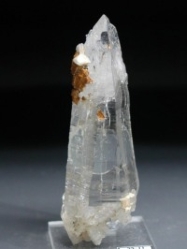 ビンタル式クォーツ<br> スイスアルプス水晶<br> 26.5g (33-11)