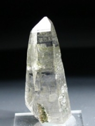 ビンタル式クォーツ<br> スイスアルプス水晶<br> 41.5g (30-45)