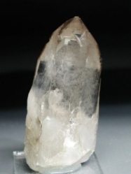 ビンタル式クォーツ<br> スイスアルプス水晶<br> 89.5g (33-23)