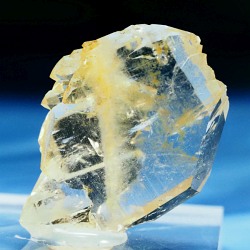 ファーデン水晶<br> スイスアルプス<br> 6g (21-30)