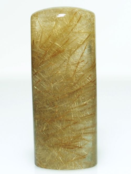 �S�[���f�����`���N�H�[�c���(���) 26.5x17.5mm (64)