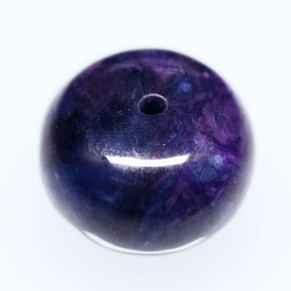 �u���[�X�M���C�g�{�^���^�r�[�Y 3A+ 15.3x10.3mm 1������ (282)