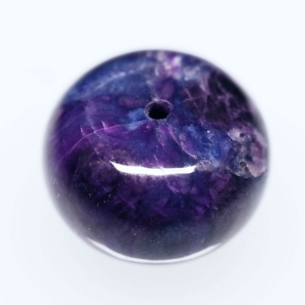 �u���[�X�M���C�g�{�^���^�r�[�Y 3A+ 15.3x10.3mm 1������ (282)
