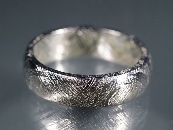 �M�x�I��覐΃����O�w�� 17.5�� ���L 5.8mm (137)