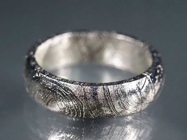 �M�x�I��覐΃����O�w�� 17.5�� ���L 5.8mm (137)