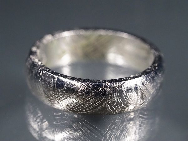�M�x�I��覐΃����O�w�� 17.5�� ���L 5.8mm (137)