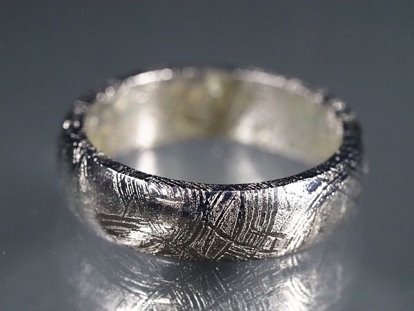 �M�x�I��覐΃����O�w�� 17.5�� ���L 5.8mm (137)
