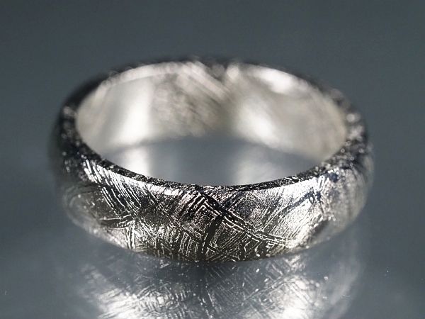 �M�x�I��覐΃����O�w�� 19.5�� ���L 5.8mm (138)