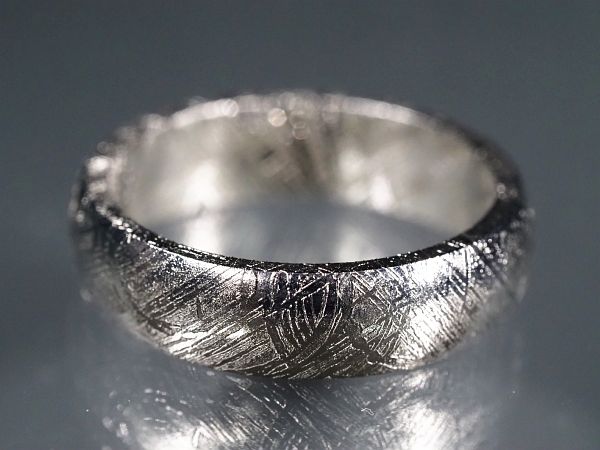 �M�x�I��覐΃����O�w�� 19.5�� ���L 5.8mm (138)
